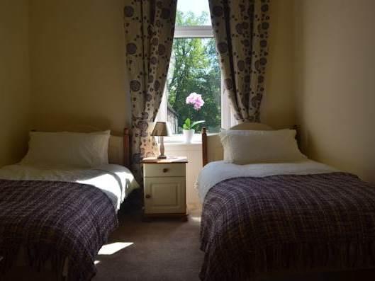 Ben A'An House Bed & Breakfast Callander Exterior photo